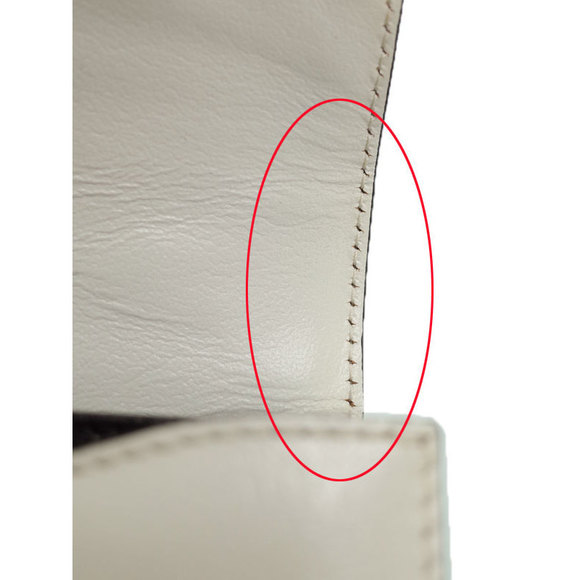 Prada Embroidered Cahier Shoulder Bag - Picture 7 of 9